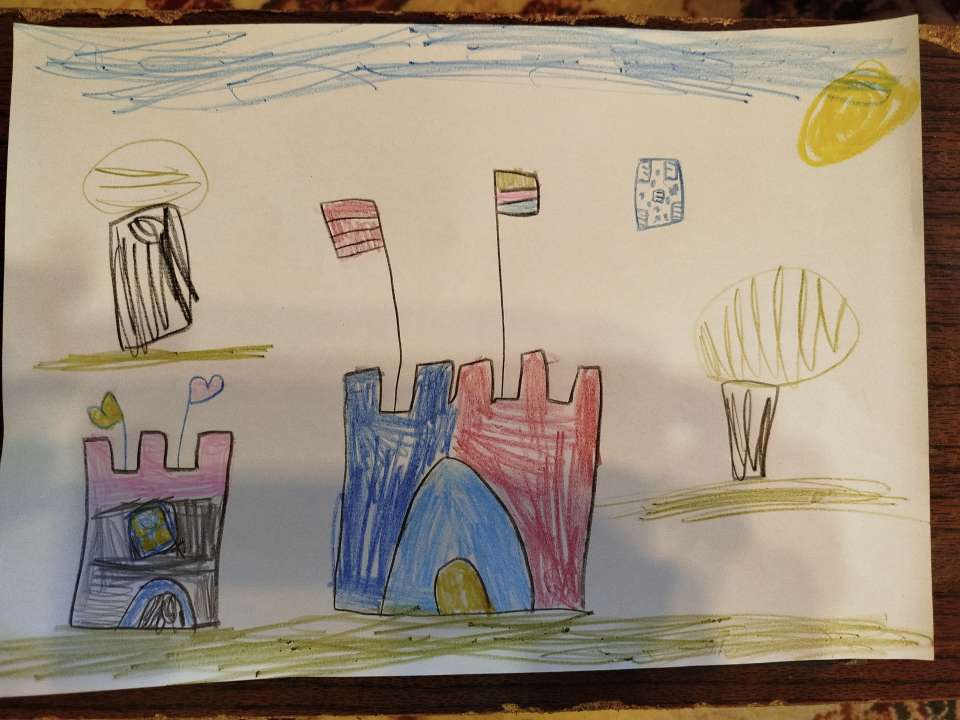 Ольга Дмитриевна Гусарова