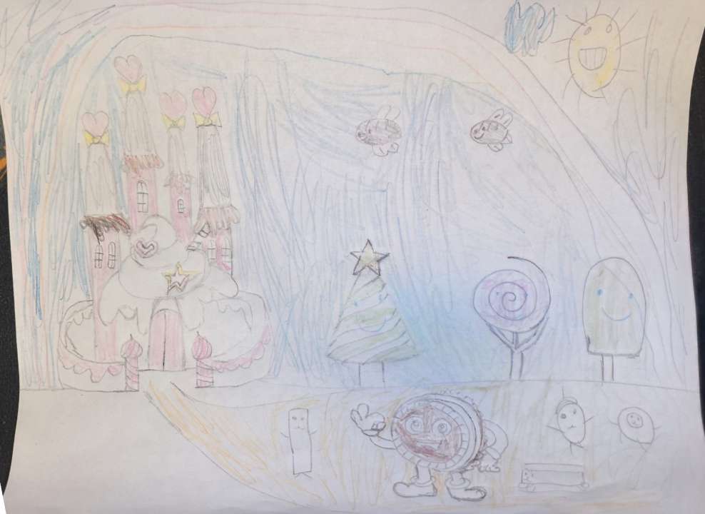 Ева Сергеевна Лубенина