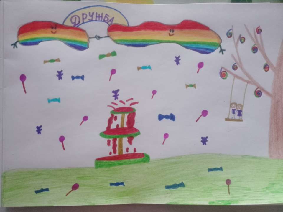 Ксения Алексеевна Туева