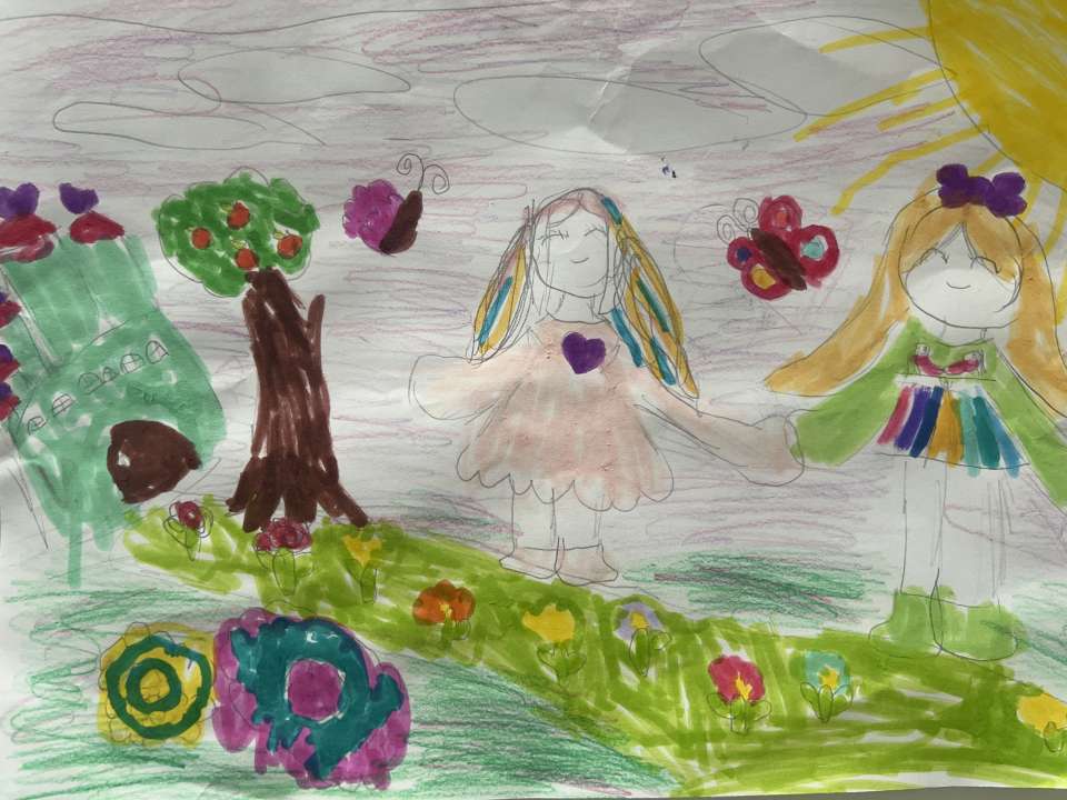Анна Александровна Зимина