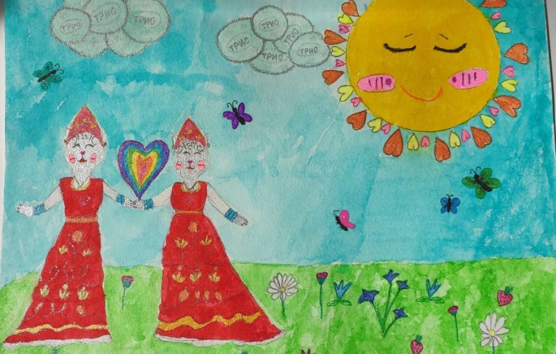 Анисия Алексеевна Кузнецова