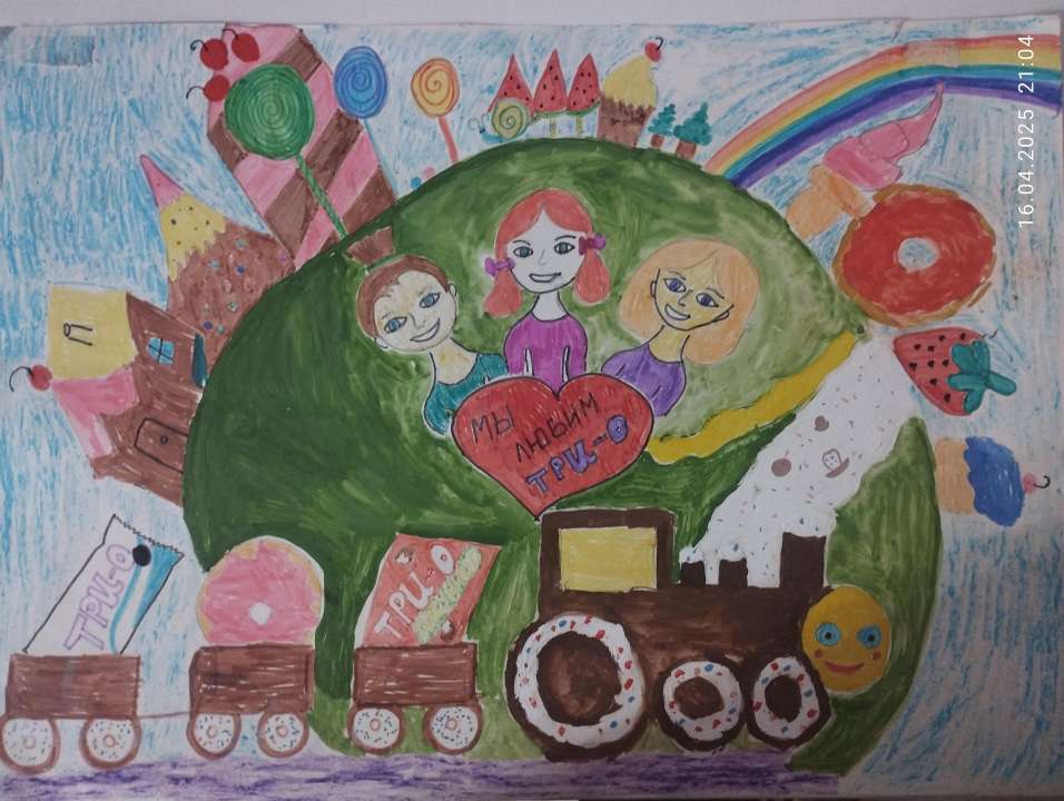 Александра Ивановна Граур
