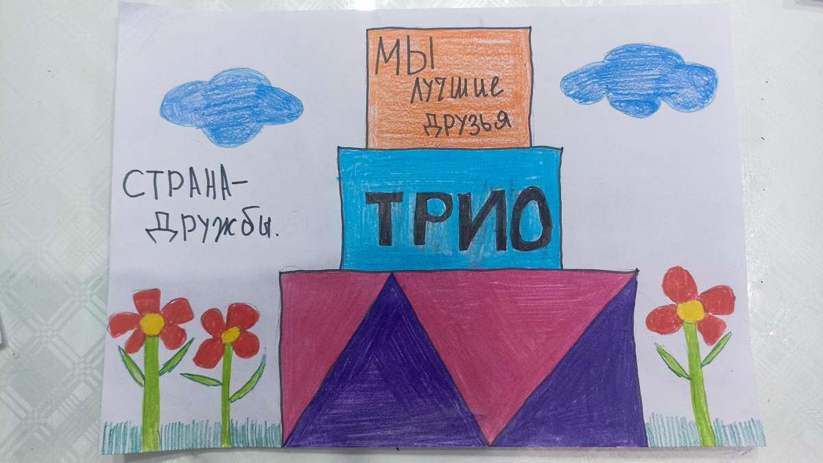 Милана Евгеньевна Попова