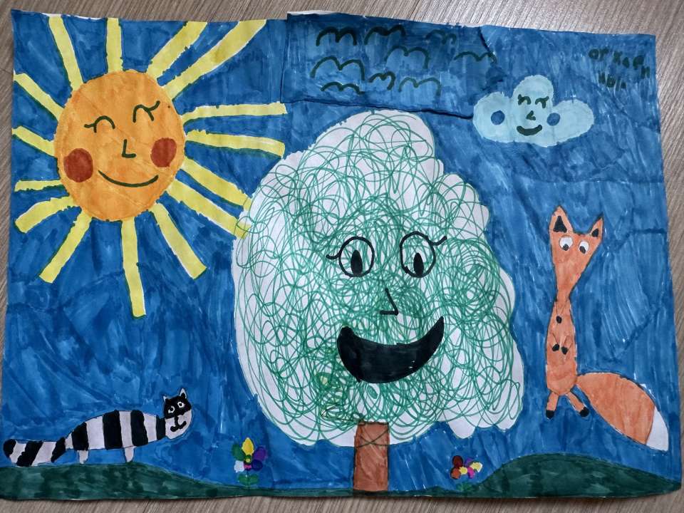 Карина Ринатовна Кудоярова