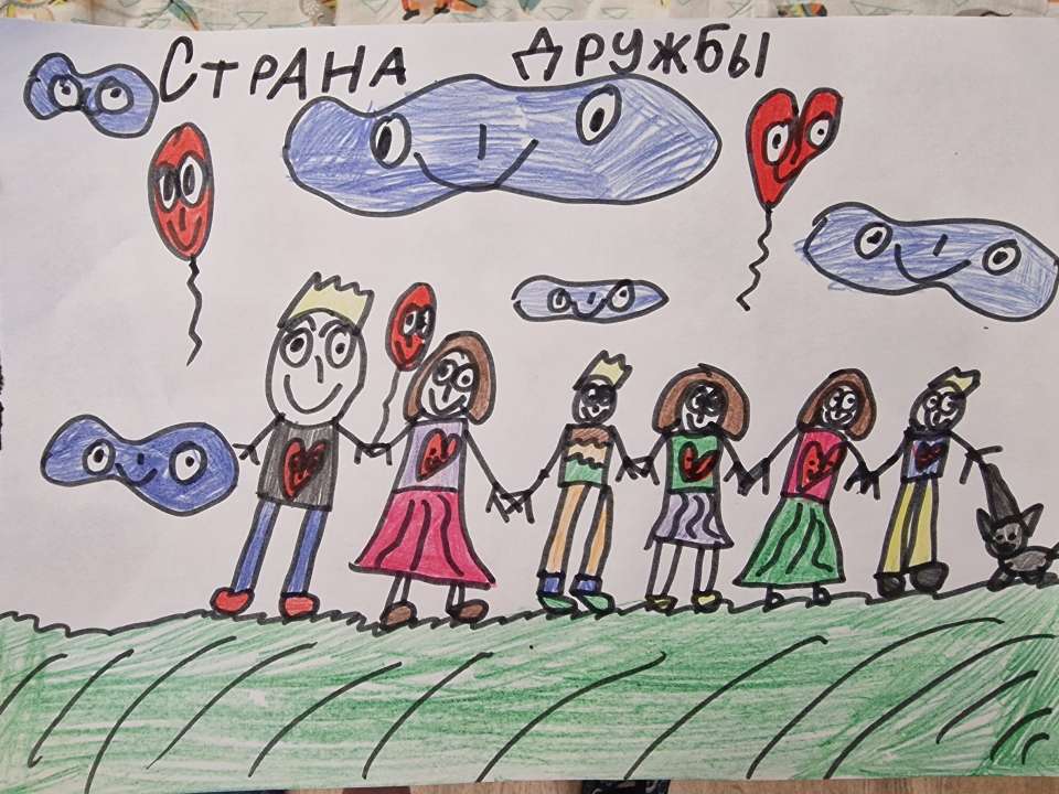 Милана Наилевна Ахметова