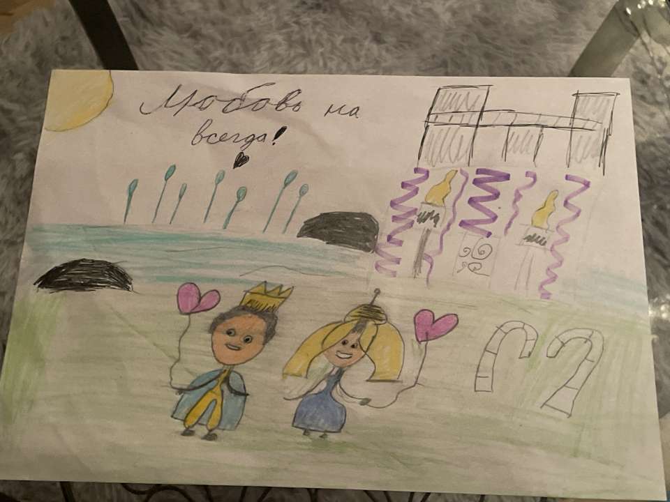 Варвара Павловна Швецова