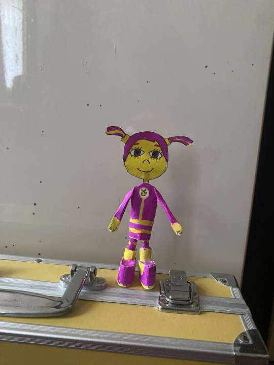 Кристина