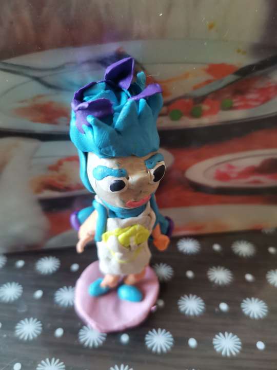 Благова Настя
