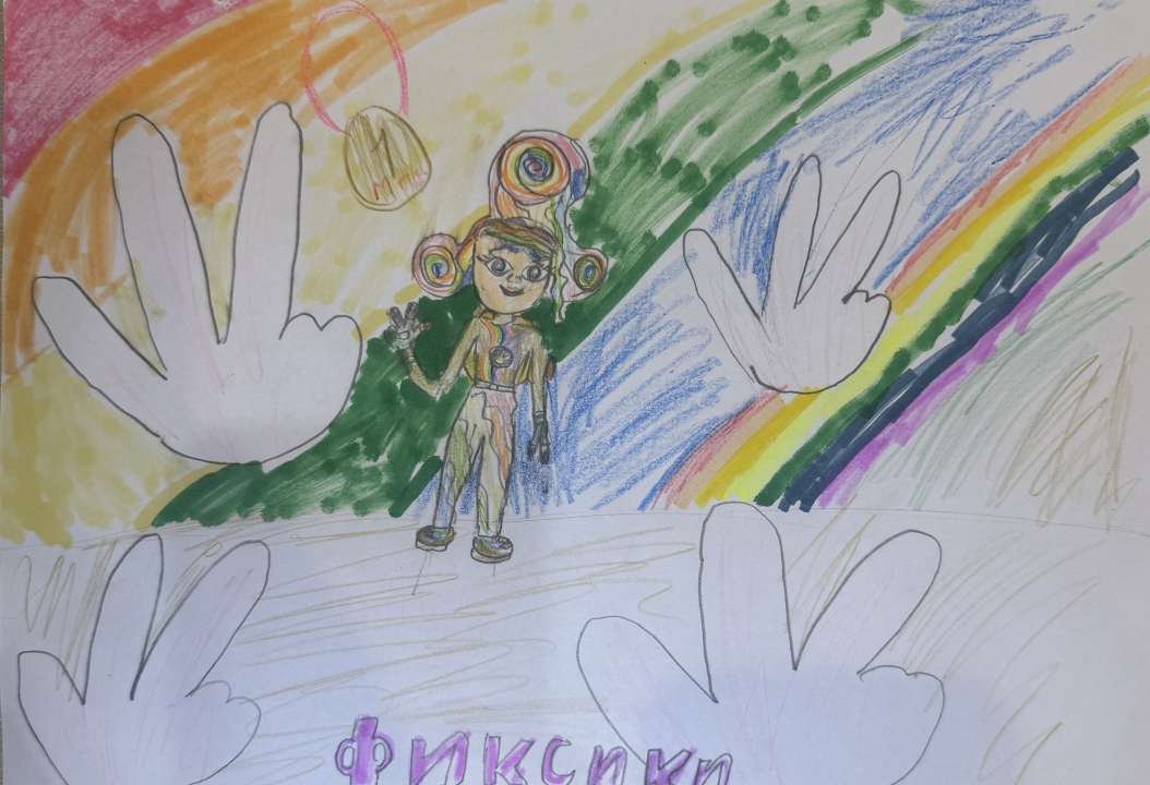 Ксения Ф