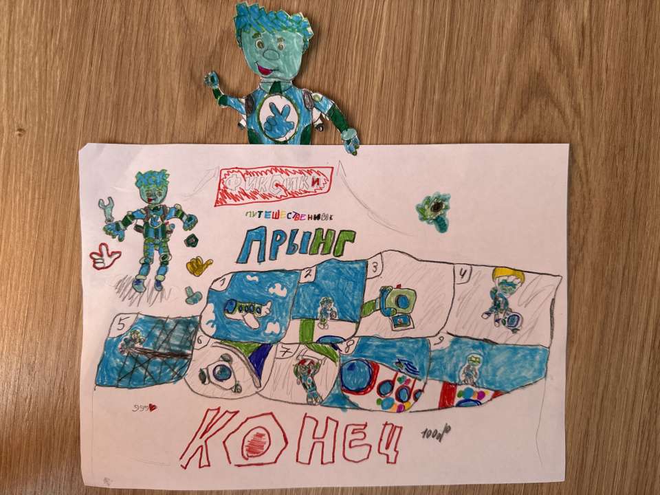 Даниил