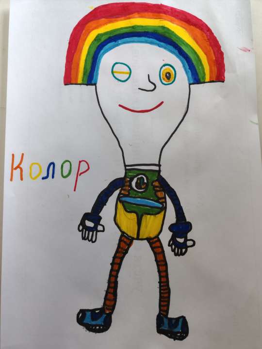 Кирилл