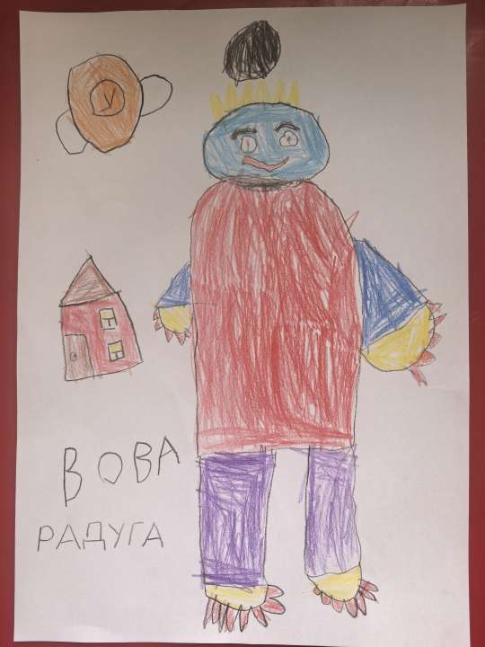 Владимир