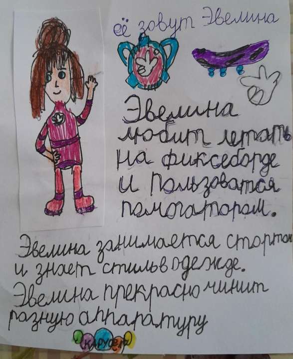 Настёна