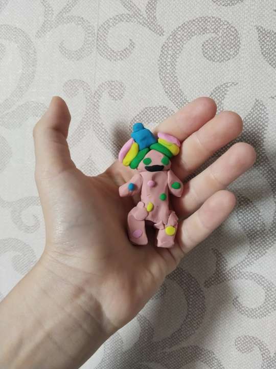 Федя