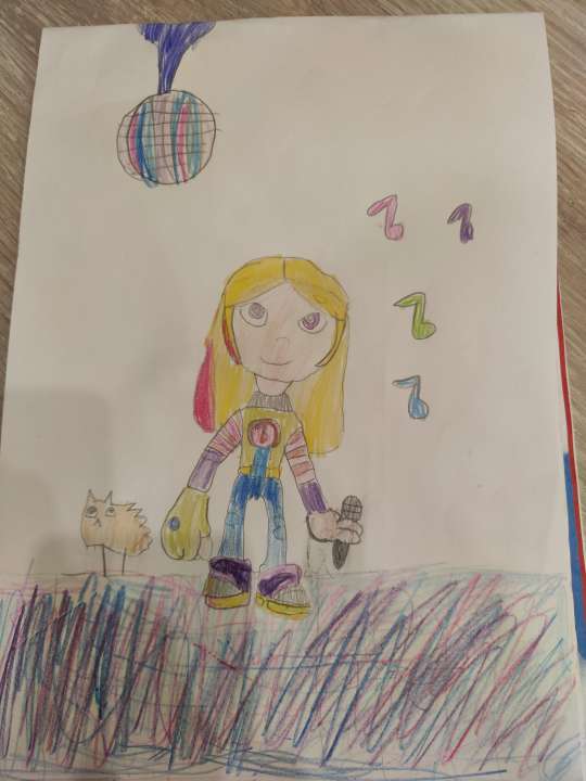Полина
