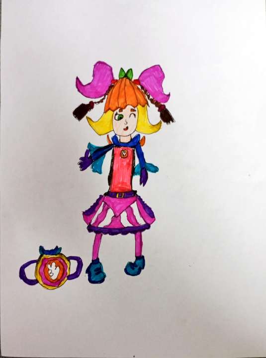 Анна