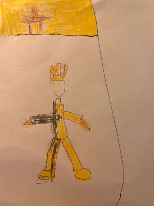 Игорек