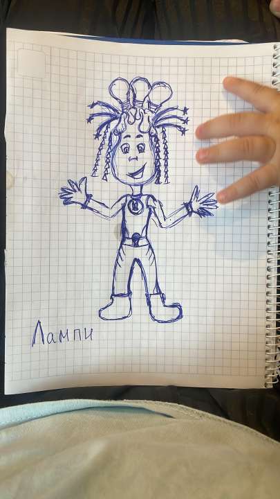 Вероника