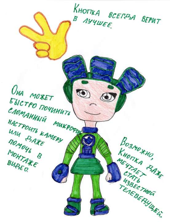 Диана