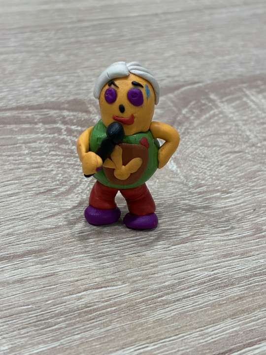 Дима Михеев