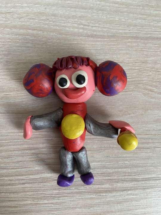 Маруся