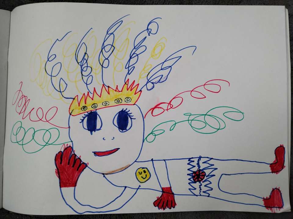 Полина