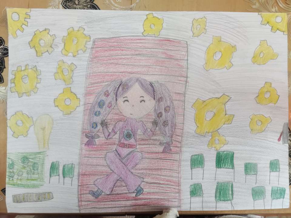 Екатерина