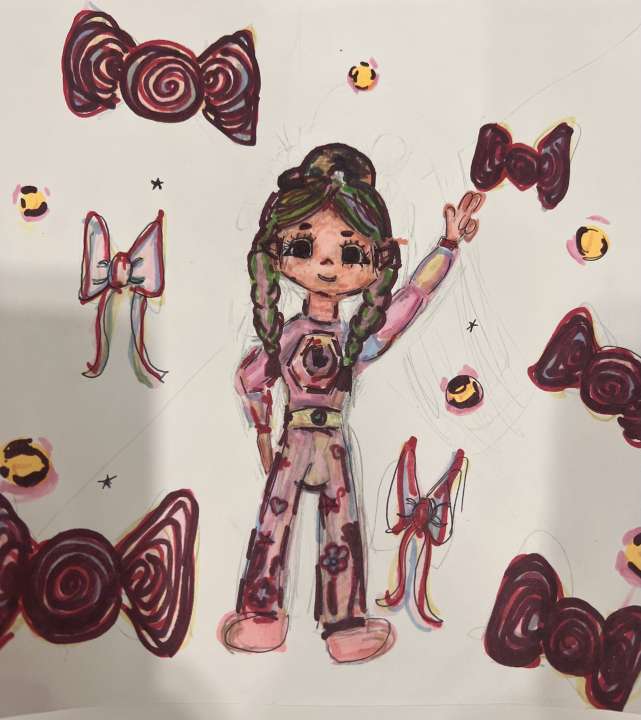 Мария Дубовик