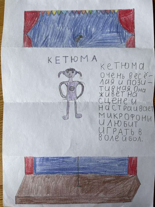 Алина Ч.