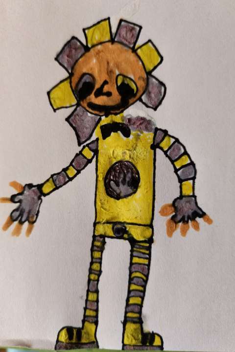 Lunomosik