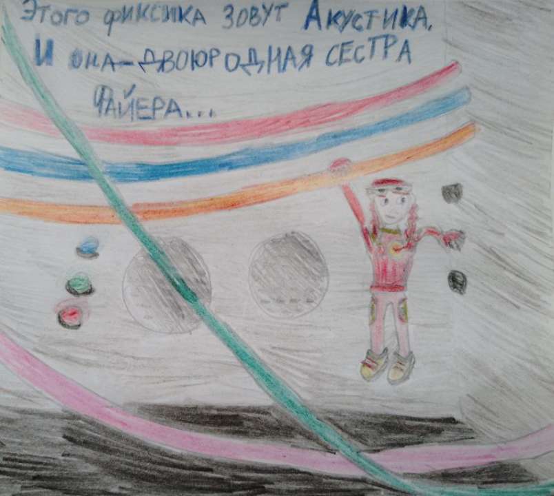 Вероника