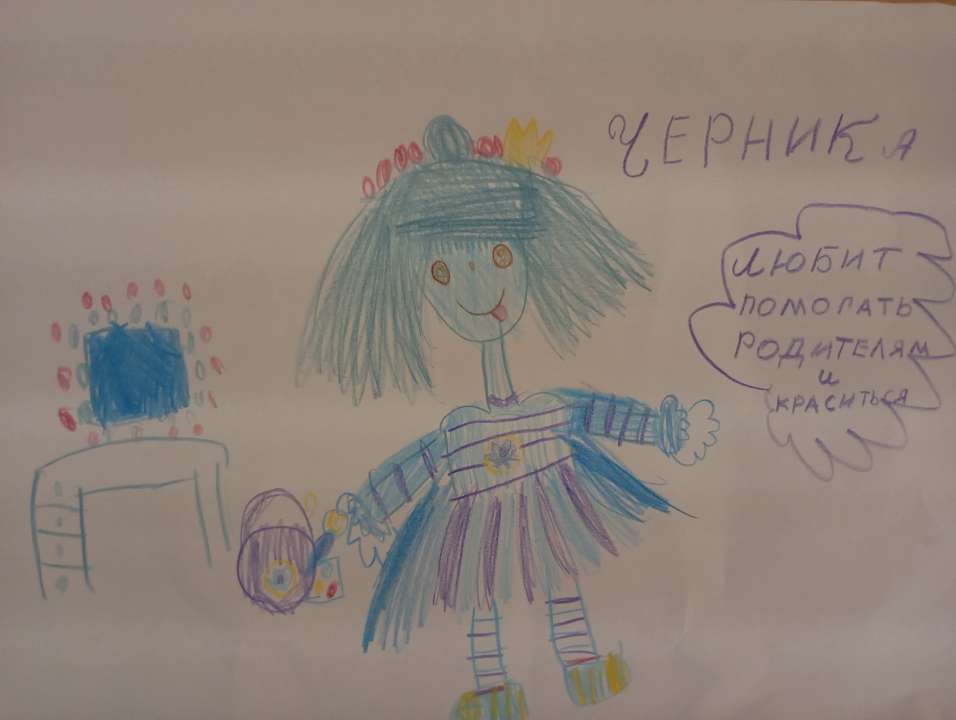 Маруся134