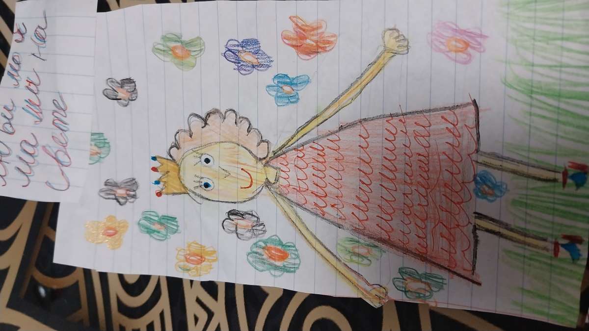 Кира Отабековна Батирова