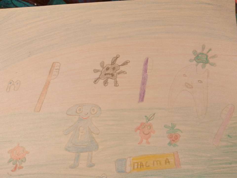 Ангелина Игоревна Киско