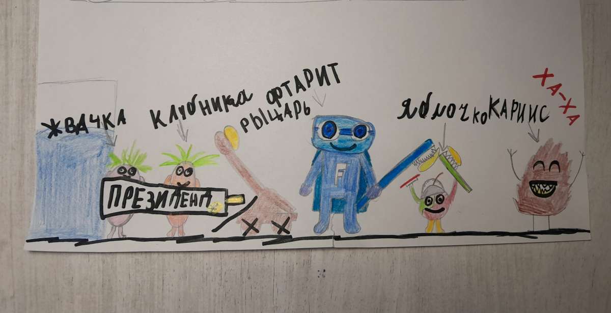 Дмитрий Михайлюк