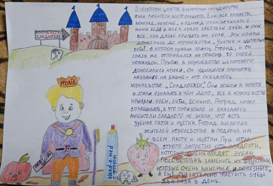Кирилл Сергеевич Демченко