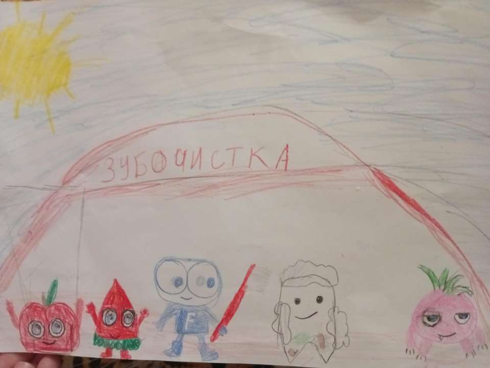 Виктория Александровна Булдакова
