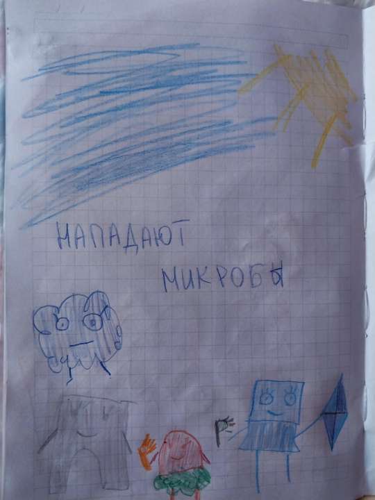 Милана Сергеевна Федулеева