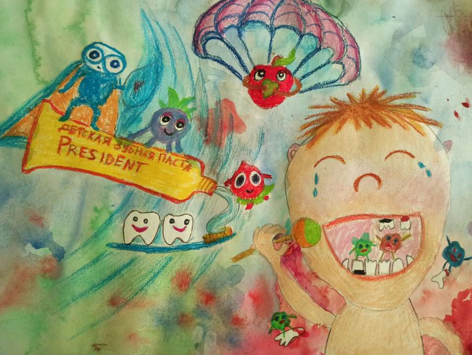 Тимофей Сергеевич Обыденников