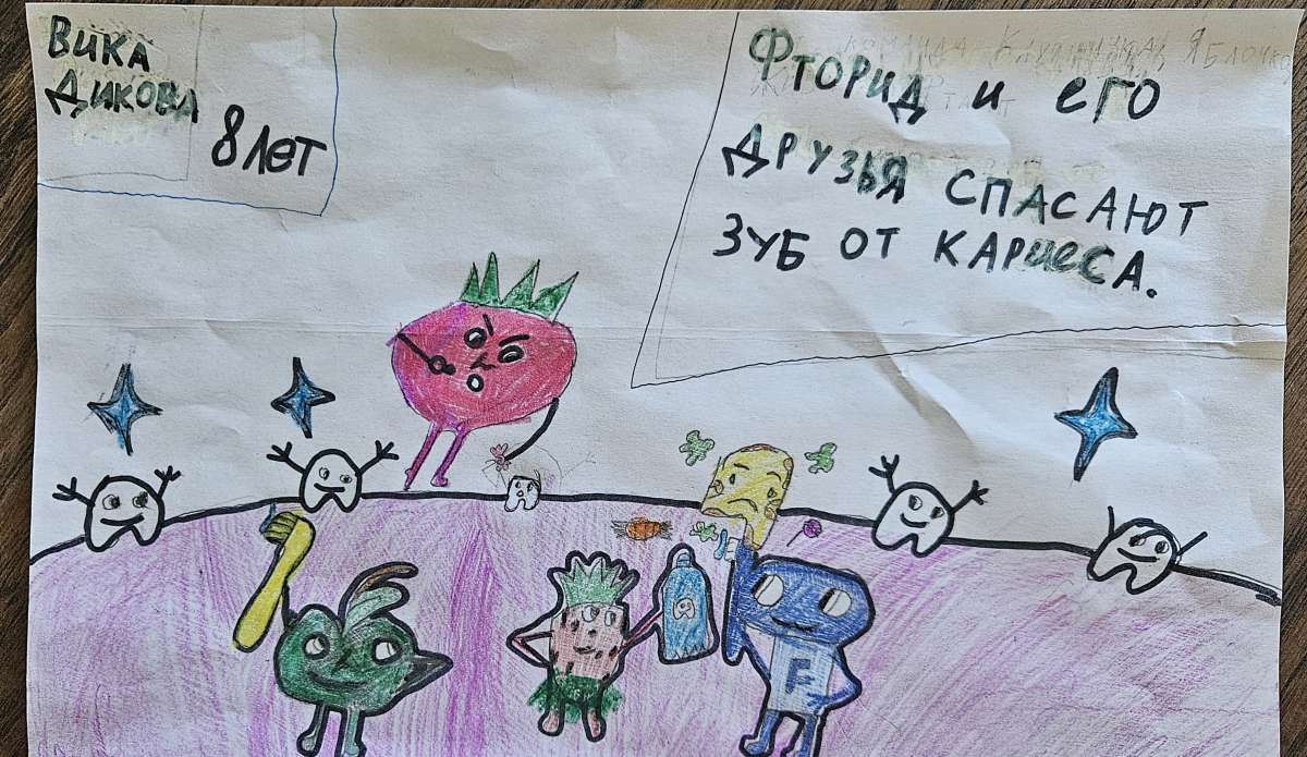 Диков Дмитрий Игоревич