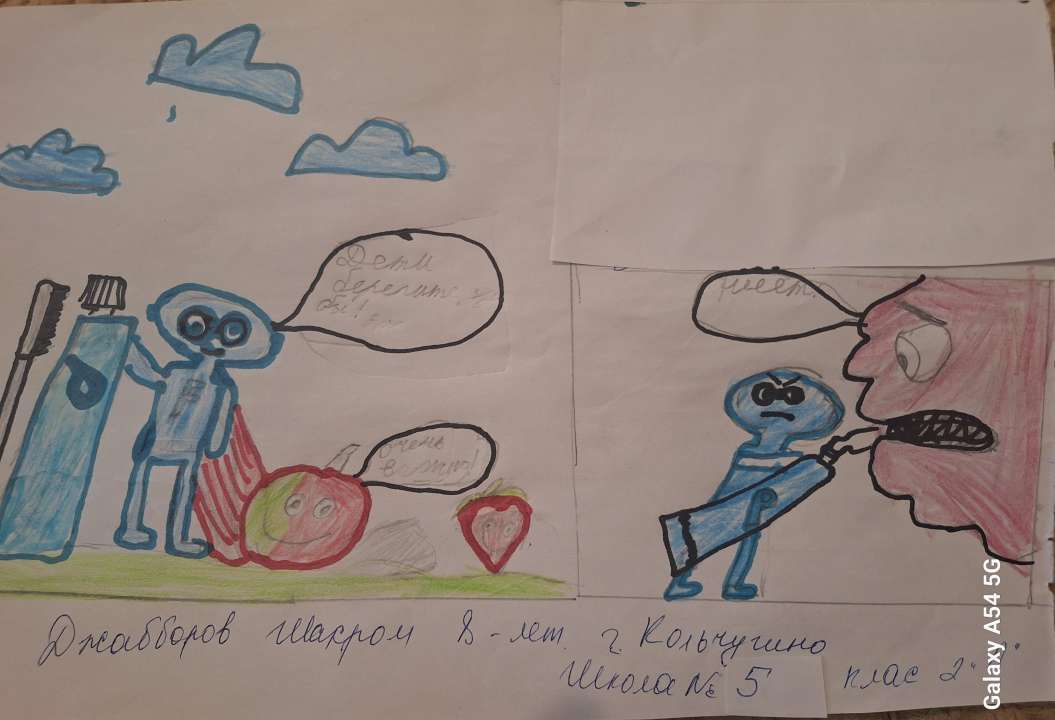 Шахром Шерозович Джабборов