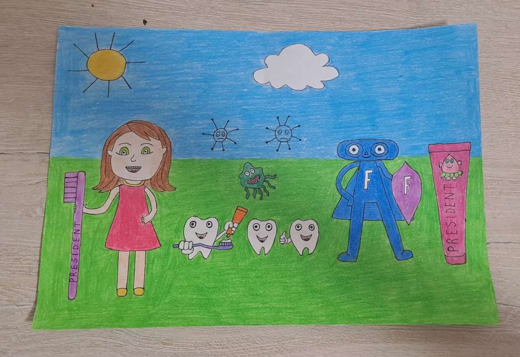Маргарита Анисовна Бушукова