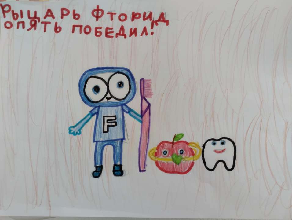 Ксения Евгеньевна Шестакова