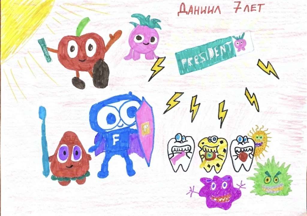 Даниил Игоревич Донковцев