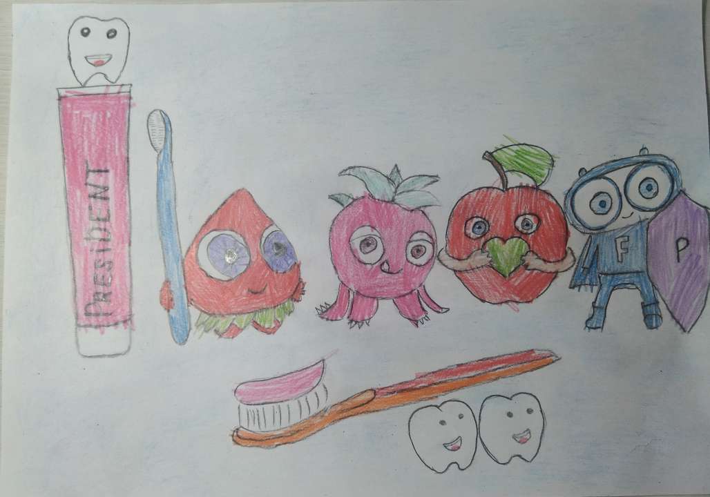 Елизавета Сергеевна Дружинина