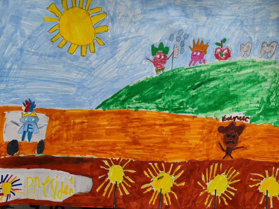 Даниил Семенович Федосеев