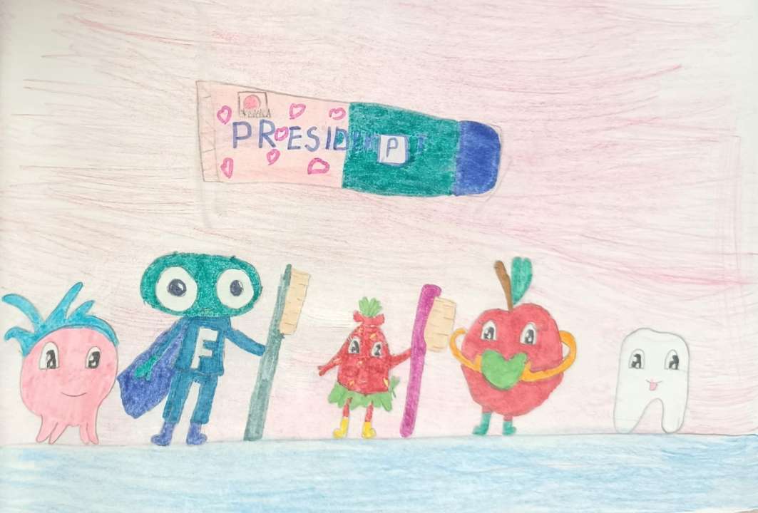 Рина Ульченко