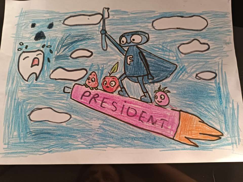 Егор Русланович Каримов
