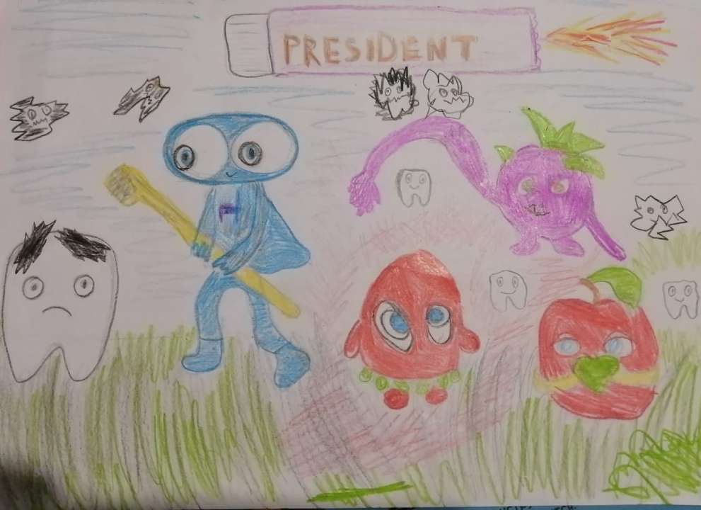 Эмилия Ермековна Мендигереева