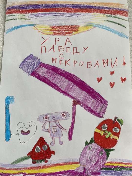 Егор Канцтанавич Агапонов